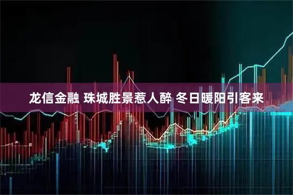 龙信金融 珠城胜景惹人醉 冬日暖阳引客来